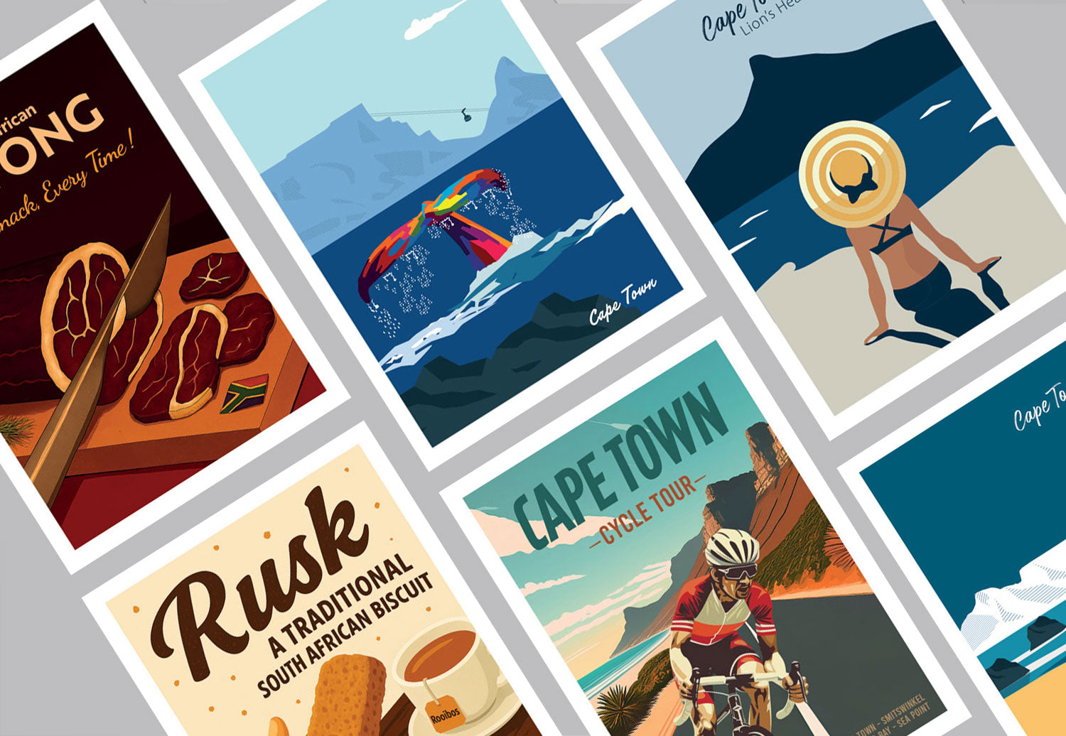 Greeting Cards