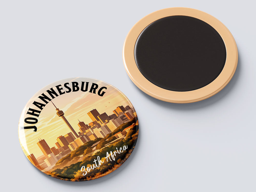 Johannesburg – South Africa