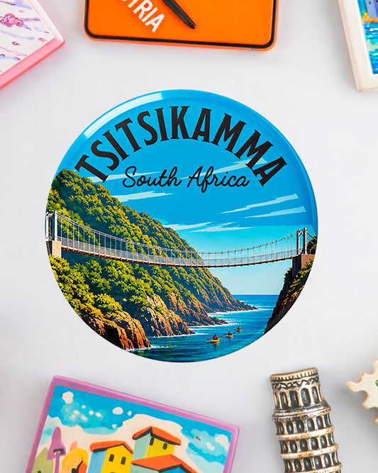 Garden Route – Tsitsikamma- South Africa